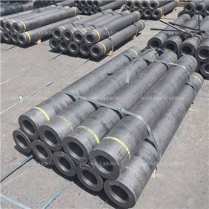 UHP 200 Elektroda Grafit