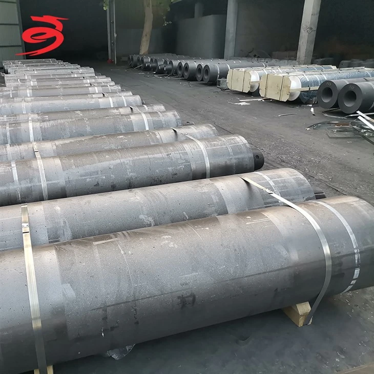 550mm Graphite Electrode